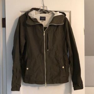 J. Crew Men’s Jacket